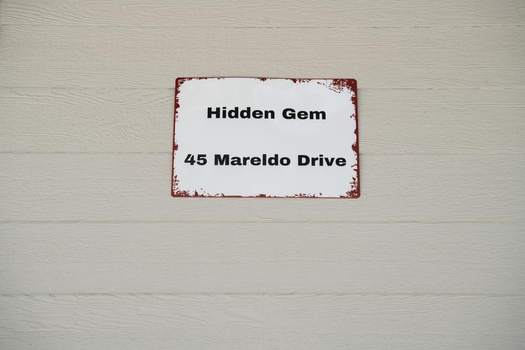Hidden Gem Villa Weaverville Exterior foto
